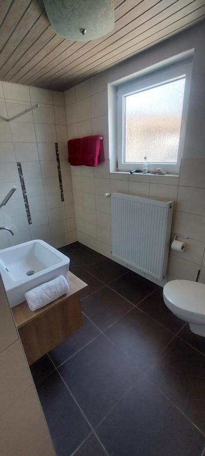Gaestehaus Frevel Homestay *