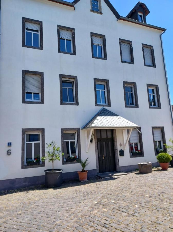 Homestay Gaestehaus Frevel Munstermaifeld