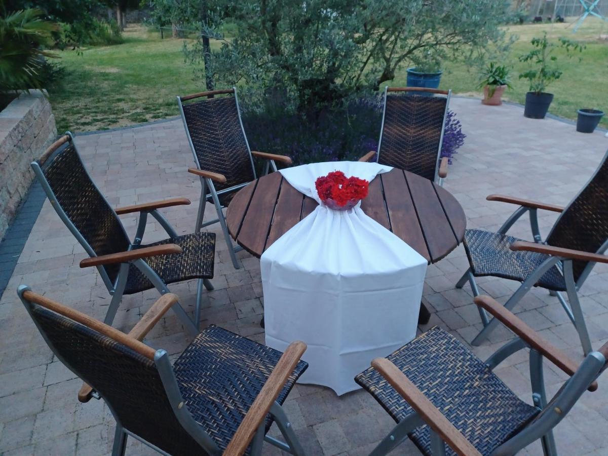 Homestay Gaestehaus Frevel *