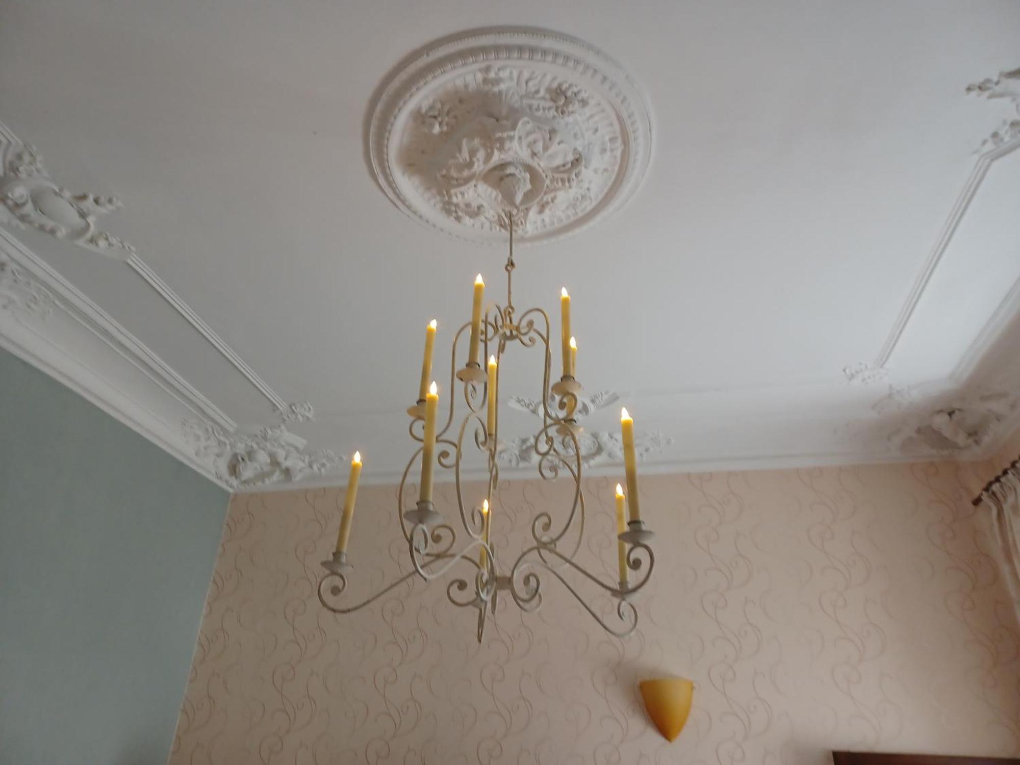 Homestay Gaestehaus Frevel